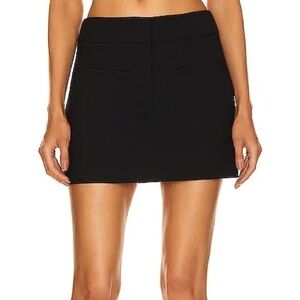 Veronica Beard Mini Skirt